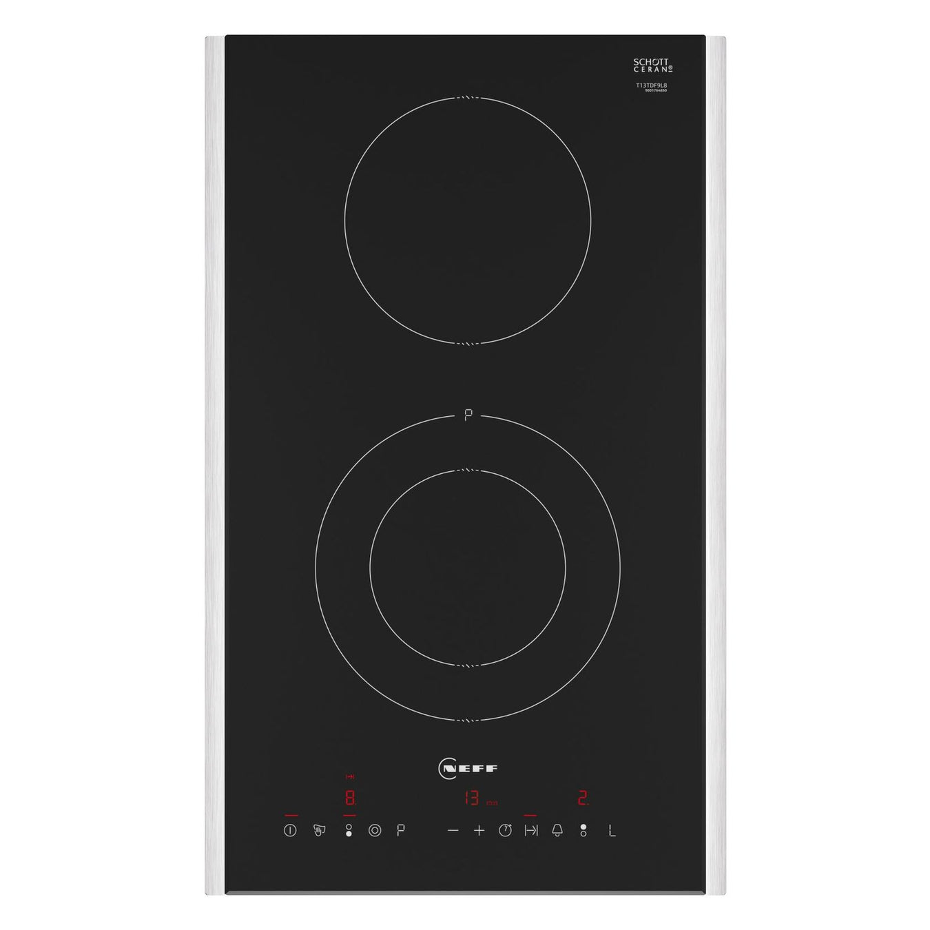 Neff Elektro-Kochfelder