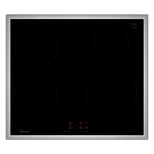 Produktbild Induktions-Kochfeld - Neff T46SBE1L0 autarkes Induktionskochfeld
