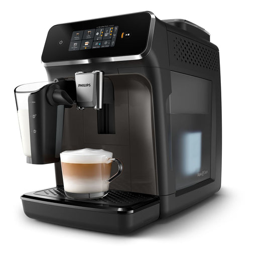 Produktbild Kaffeevollautomat - Philips Series 2300 EP2334/10 Kaffeevollautomat
