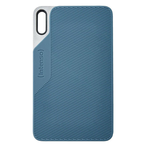 Produktbild externe SSD - Intenso EXTERNE SSD TX100 2TB