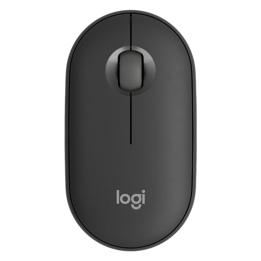 Produktbild Maus - Logitech Pebble Mouse 2 M350s