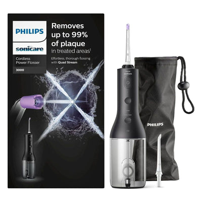 HX3826/33 Sonicare Cordless Power Flosser