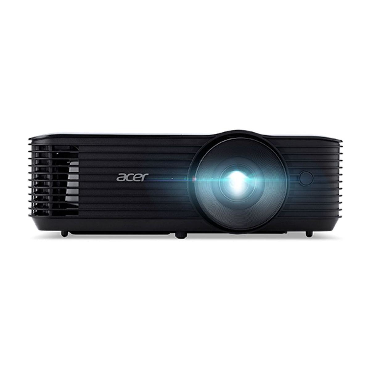 Produktbild DLP-Beamer - Acer Value X1328Wi Beamer Standard Throw-Projektor 4500 ANSI Lumen DLP WXGA (1280x800) 3D Schwarz