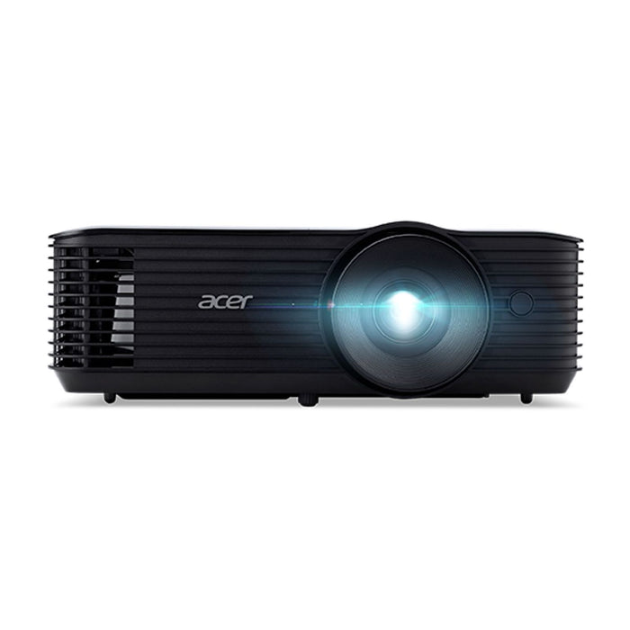 Acer Value X1328Wi Beamer Standard Throw-Projektor 4500 ANSI Lumen DLP WXGA (1280x800) 3D Schwarz