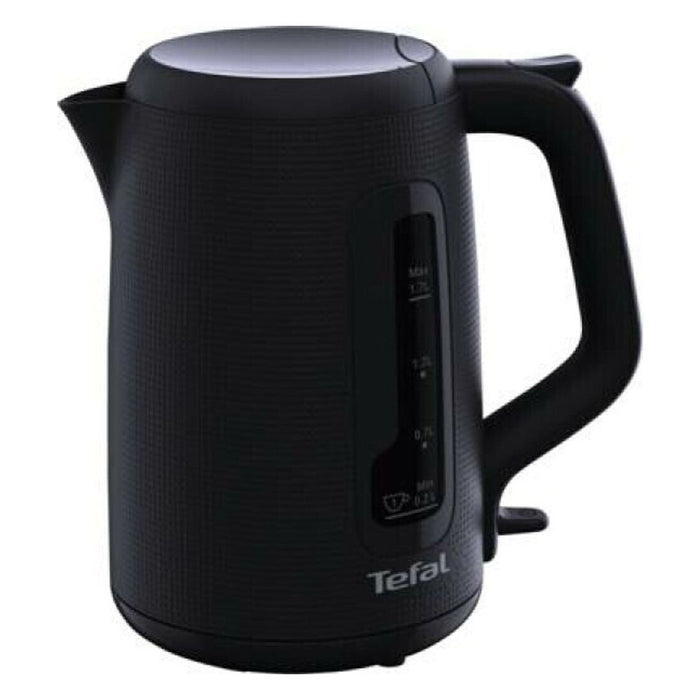 Tefal KO2M08 Wasserkocher schwarz