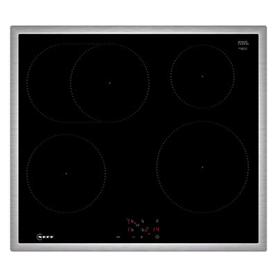 M56SBF1L0 Induktionskochfeld Integriert 60cm schwarz