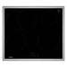 Neff M56SBF1L0 Induktionskochfeld Integriert 60cm schwarz