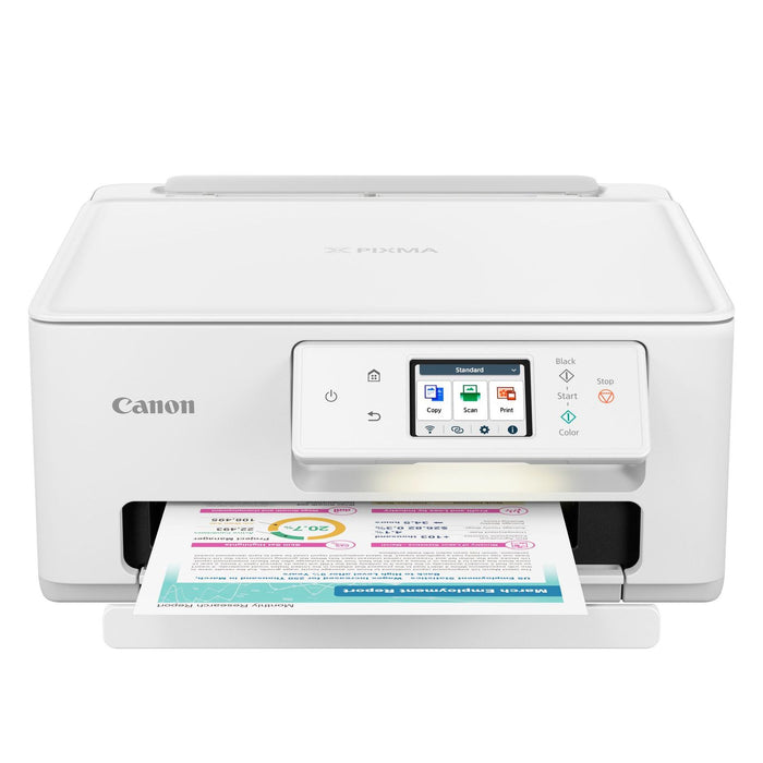 Canon PIXMA TS7650i Tintenstrahl A4 1200 x 1200 DPI WLAN