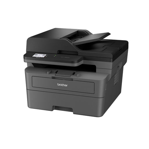 Produktbild Multifunktionsdrucker - Brother MFC-L2860DWE Multifunktionsdrucker Laser A4 1200 x 1200 DPI 34 Seiten pro Minute WLAN