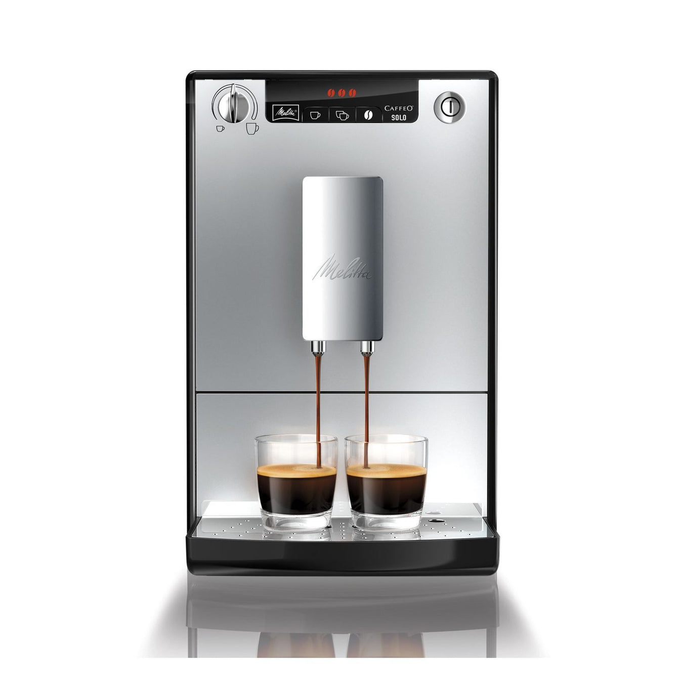 Melitta Kaffeevollautomaten