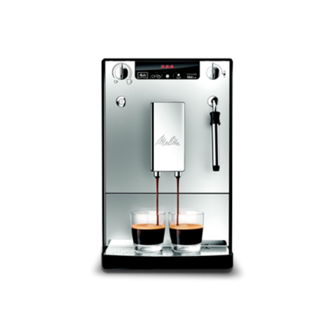 Kaffeevollautomaten