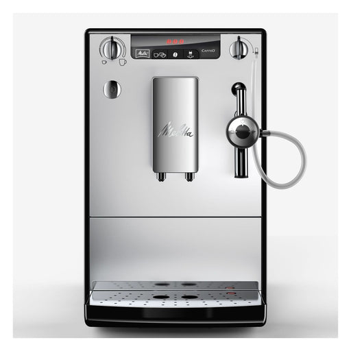 Produktbild Kaffeevollautomat - Melitta SDA E 957-203 Kaffee/Espressoautomat