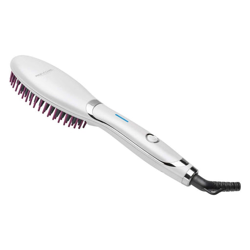 Produktbild Haarglättbürste - ProfiCare PC-GB3021 Glättbürste perlmutt
