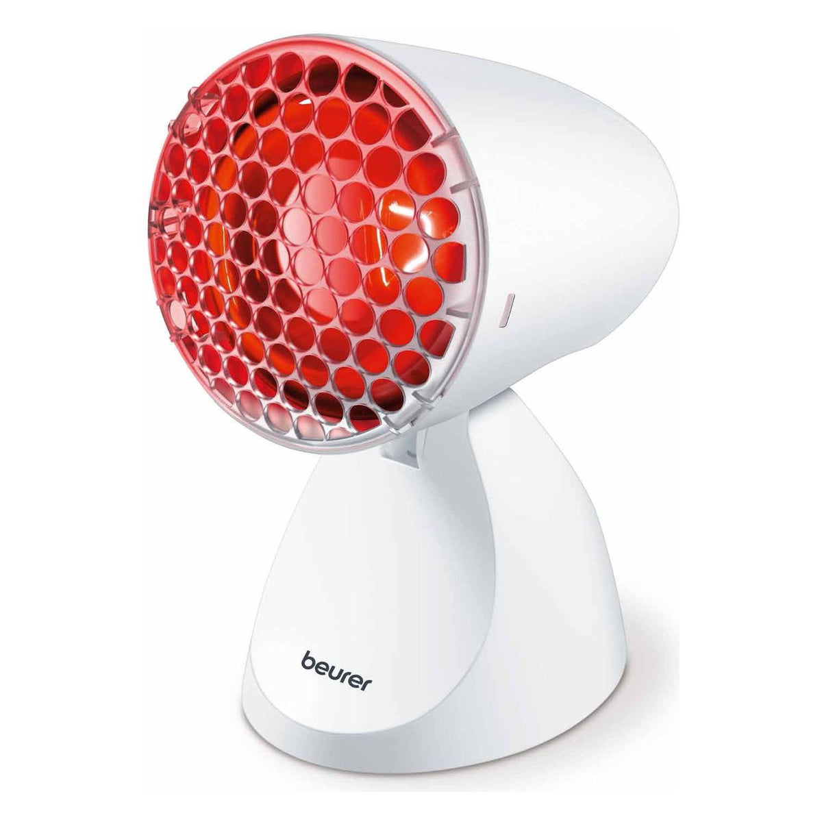 Produktbild Infrarotlampe - Beurer IL 11 Infrarotlampe mit Schutzgitter weiß