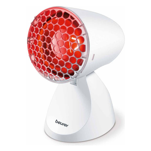 Produktbild Infrarotlampe - Beurer IL 11 Infrarotlampe mit Schutzgitter weiß