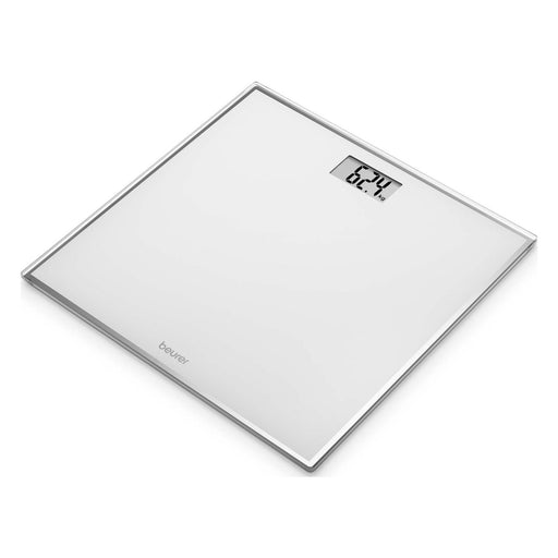 Produktbild Personenwaage - Beurer GS 120 Kompakt Glaswaage