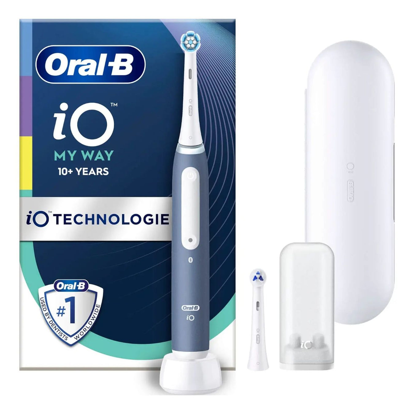 Oral-B Elektrische Zahnbürsten