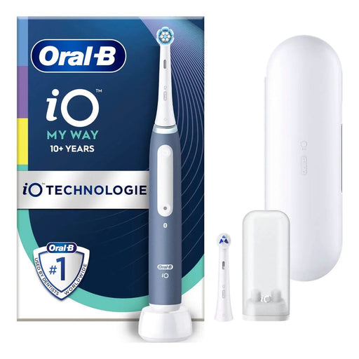 Produktbild Elektrische Zahnbürste - Oral-B  My Way Teens Oral-B Zahnbürste