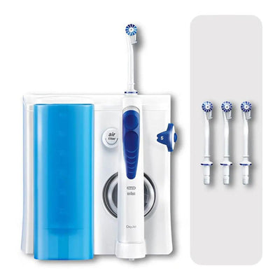 OxyJet JAS23 Oral-B Munddusche