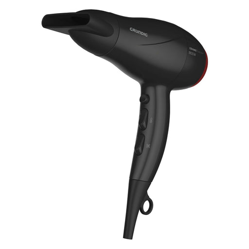 Produktbild Haartrockner - Grundig HD 3700 D Haartrockner