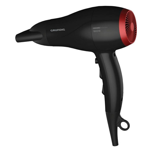 Produktbild Haartrockner - Grundig HD 3700 D Haartrockner