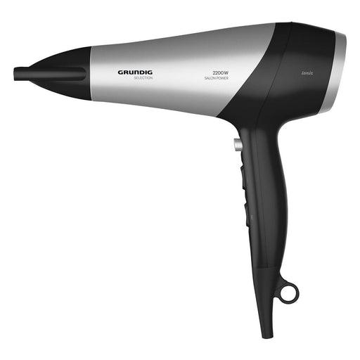 Produktbild Haartrockner - Grundig HD 6080 B Haartrockner