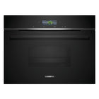 Siemens iQ700 CD714GXB1 Dampfgarer Klein Schwarz