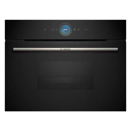 Produktbild Einbau-Dampfgarer - Bosch Serie 8 CDG714XB1 Einbau-Dampfgarer