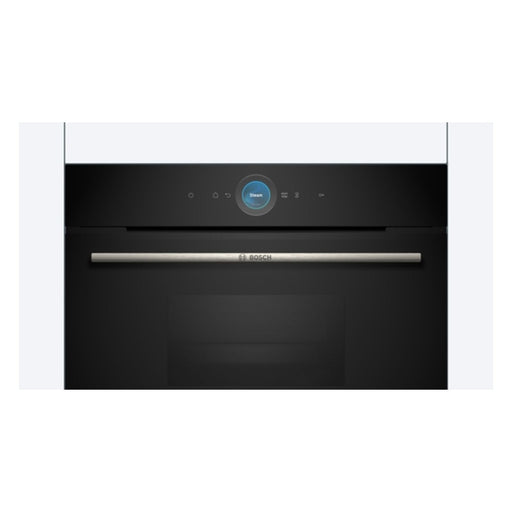 Produktbild Einbau-Dampfgarer - Bosch Serie 8 CDG714XB1 Einbau-Dampfgarer