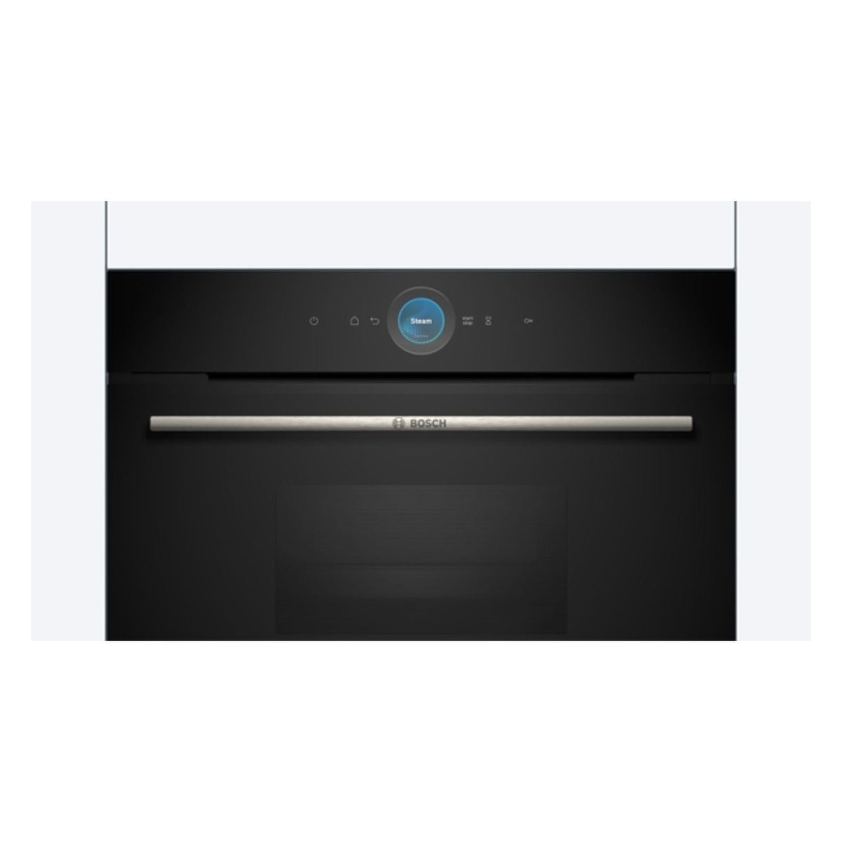 Produktbild Einbau-Dampfgarer - Bosch Serie 8 CDG714XB1 Einbau-Dampfgarer