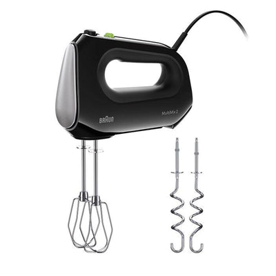 HM 2110 BK Handmixer 500 W Schwarz
