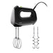 Braun HM 2110 BK Handmixer 500 W Schwarz