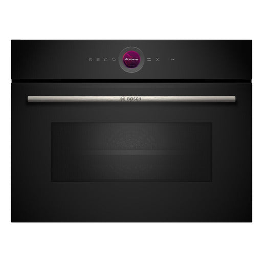 Produktbild Einbau-Mikrowelle - Bosch CEG732XB1 Einbau-Mikrowelle