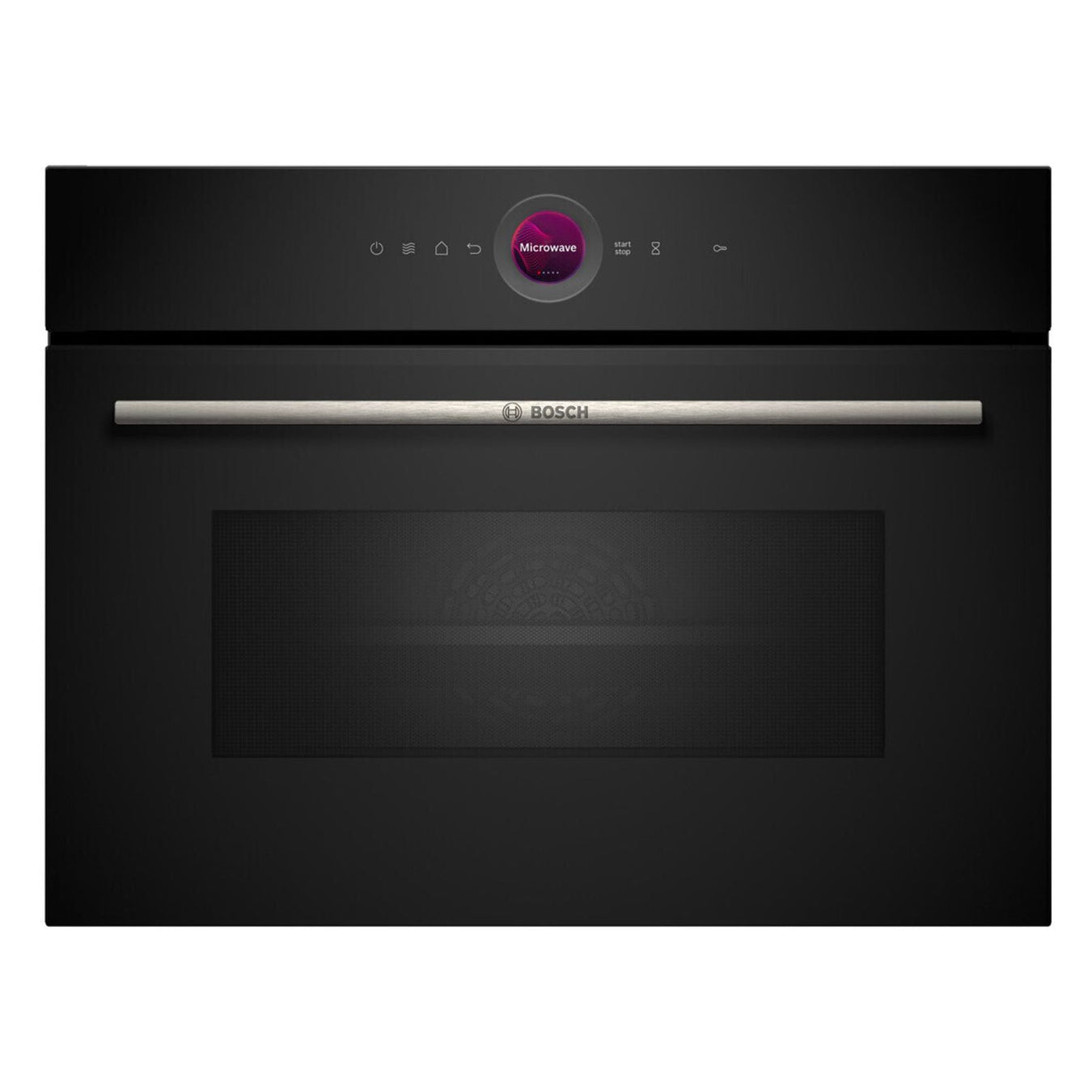 Bosch Einbau-Mikrowellen