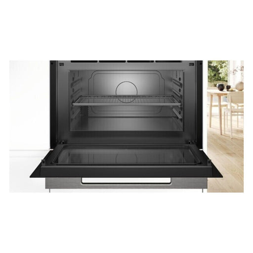 Produktbild Einbau-Mikrowelle - Bosch CEG732XB1 Einbau-Mikrowelle