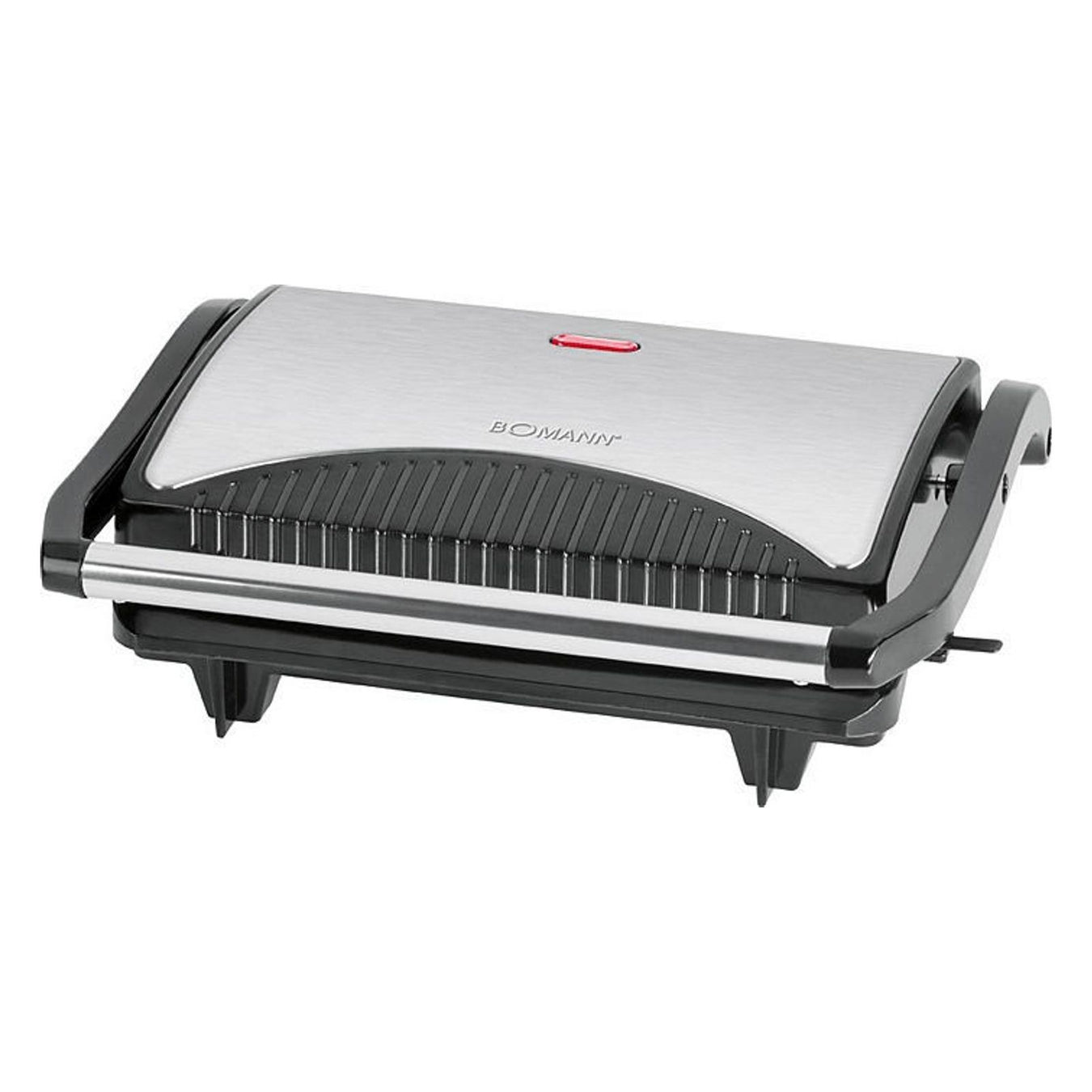 Kontaktgrills