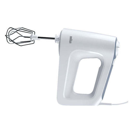 Produktbild Handmixer - Braun MultiMix 3 HM 3105 Handmixer Handrührgerät mit 5 Geschwindigkeitsstufen