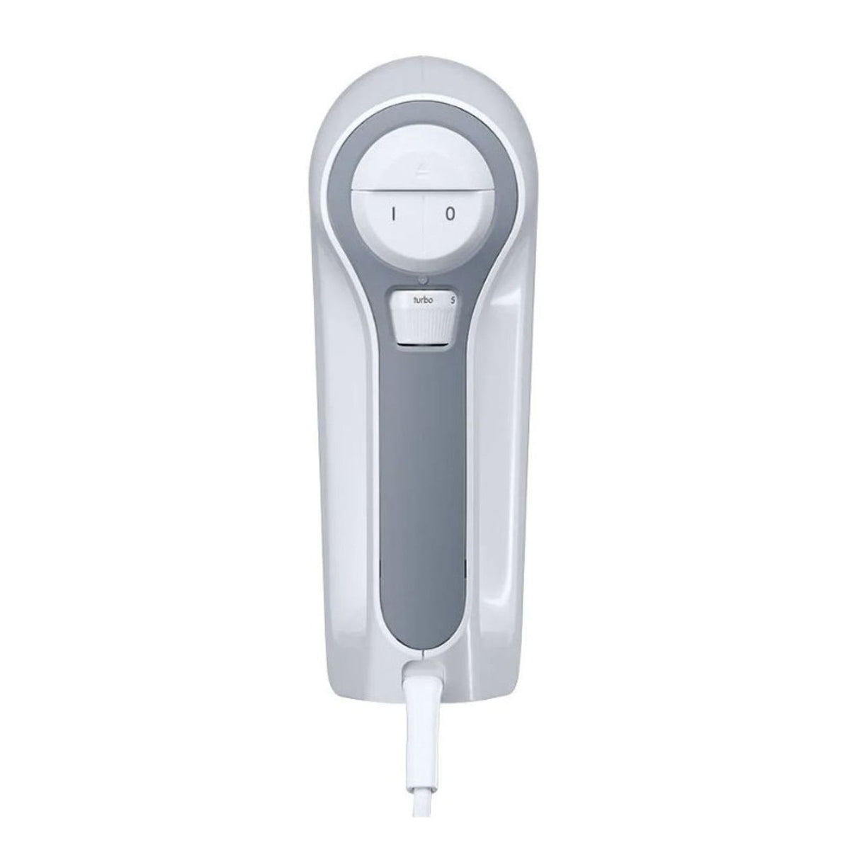 Produktbild Handmixer - Braun MultiMix 3 Handrührgerät mit 5 Geschwindig keitsstufen inkl. Schneebesen, Knethaken uvm