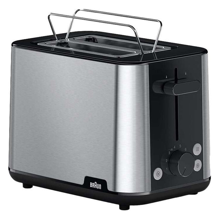 Braun HT1510BK Toaster