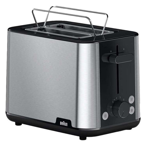 Produktbild Toaster - Braun HT1510BK Toaster