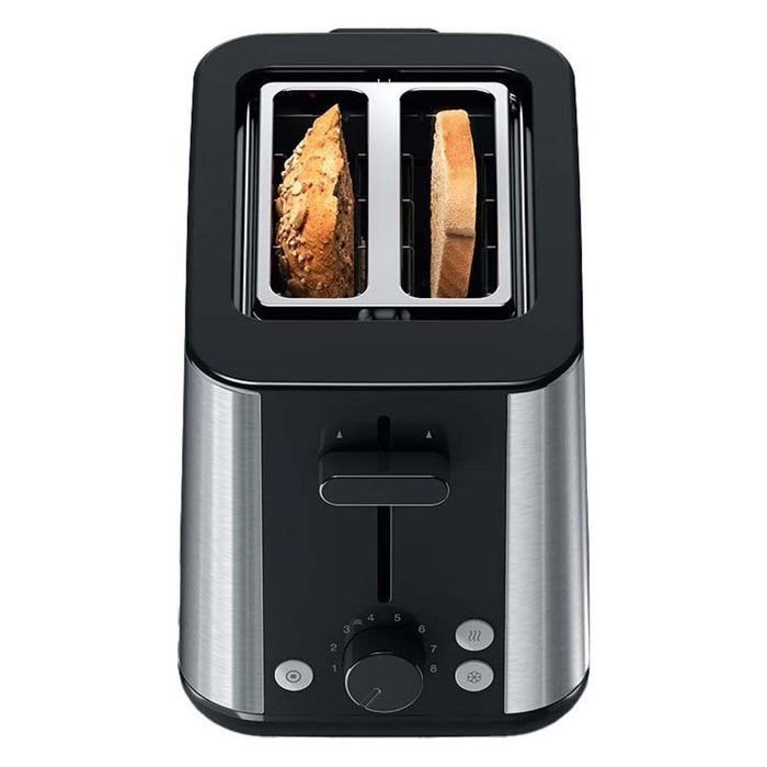 Braun HT1510BK Toaster