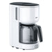 Braun KF 3100 WH Kaffeeautomat