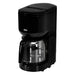 Braun KF 3120 BK schwarz Kaffeeautomat