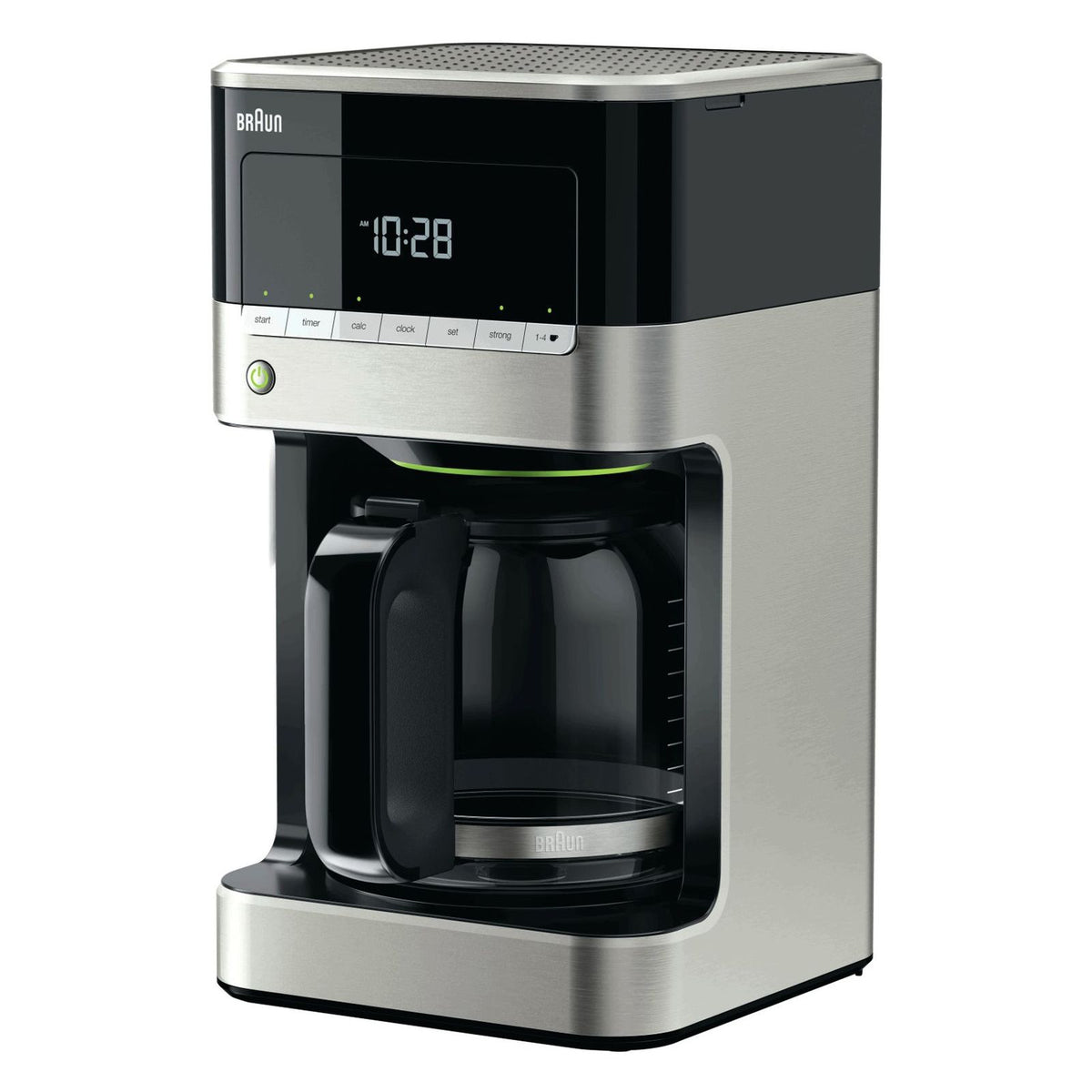 Produktbild Filterkaffeemaschine - Braun KF 7120 Kaffeeautomat