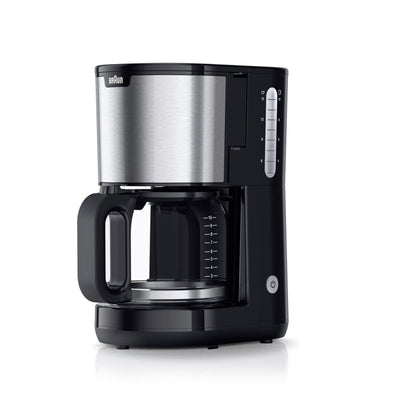 KF1500BK Kaffeeautomat