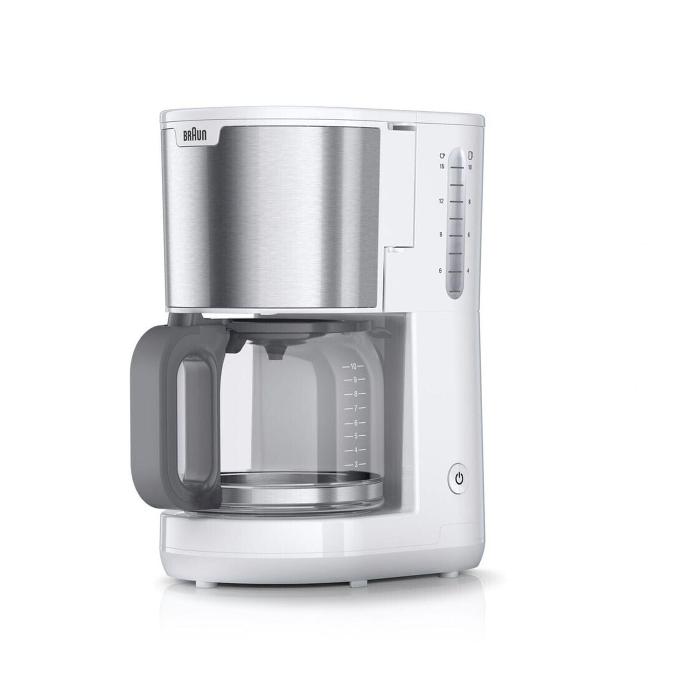 Braun Filterkaffeemaschinen