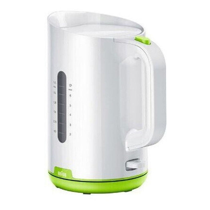 Braun WK 1100 GR Wasserkocher