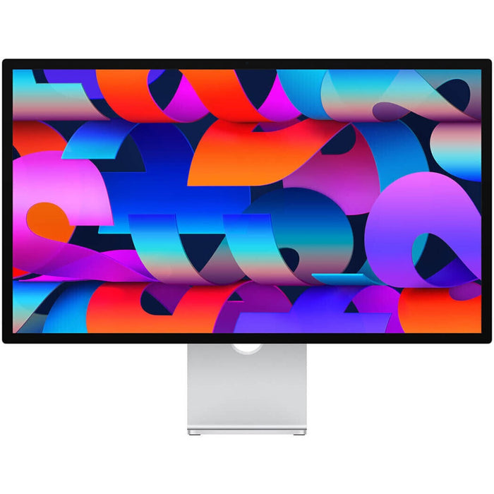 Apple Studio Display Computerbildschirm 27" (68,6 cm) 5120 x 2880 Pixel 5K Ultra HD Silber