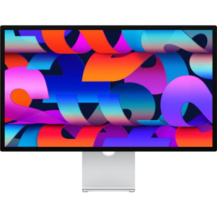 Apple Studio Display Computerbildschirm 27" (68,6 cm) 5120 x 2880 Pixel 5K Ultra HD Silber