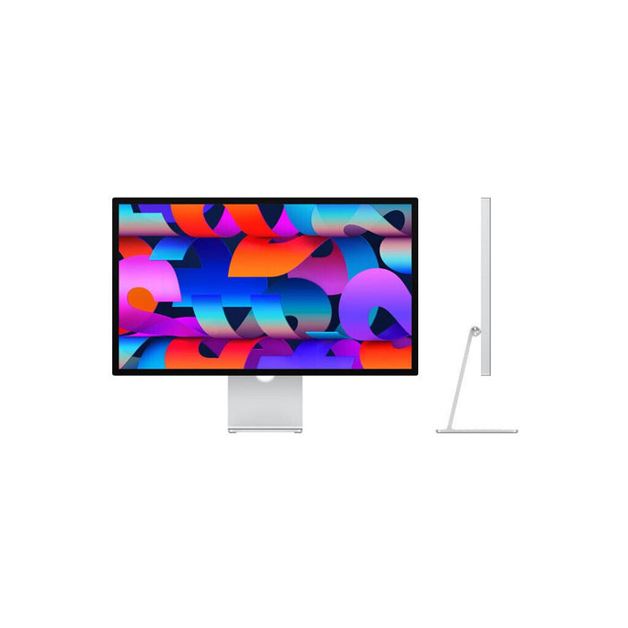 Apple Studio Display Computerbildschirm 27" (68,6 cm) 5120 x 2880 Pixel 5K Ultra HD Silber